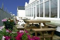 Dark Island Hotel Liniclate  Exterior foto